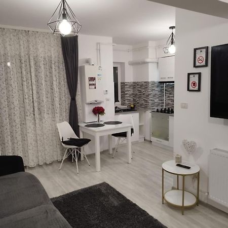 Dream Arena Apartment Bacău Zewnętrze zdjęcie