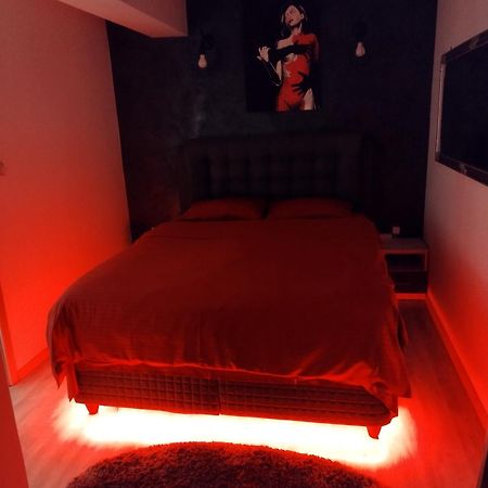 Dream Arena Apartment Bacău Zewnętrze zdjęcie