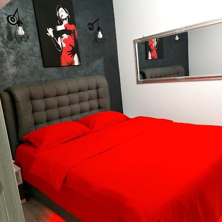 Dream Arena Apartment Bacău Zewnętrze zdjęcie
