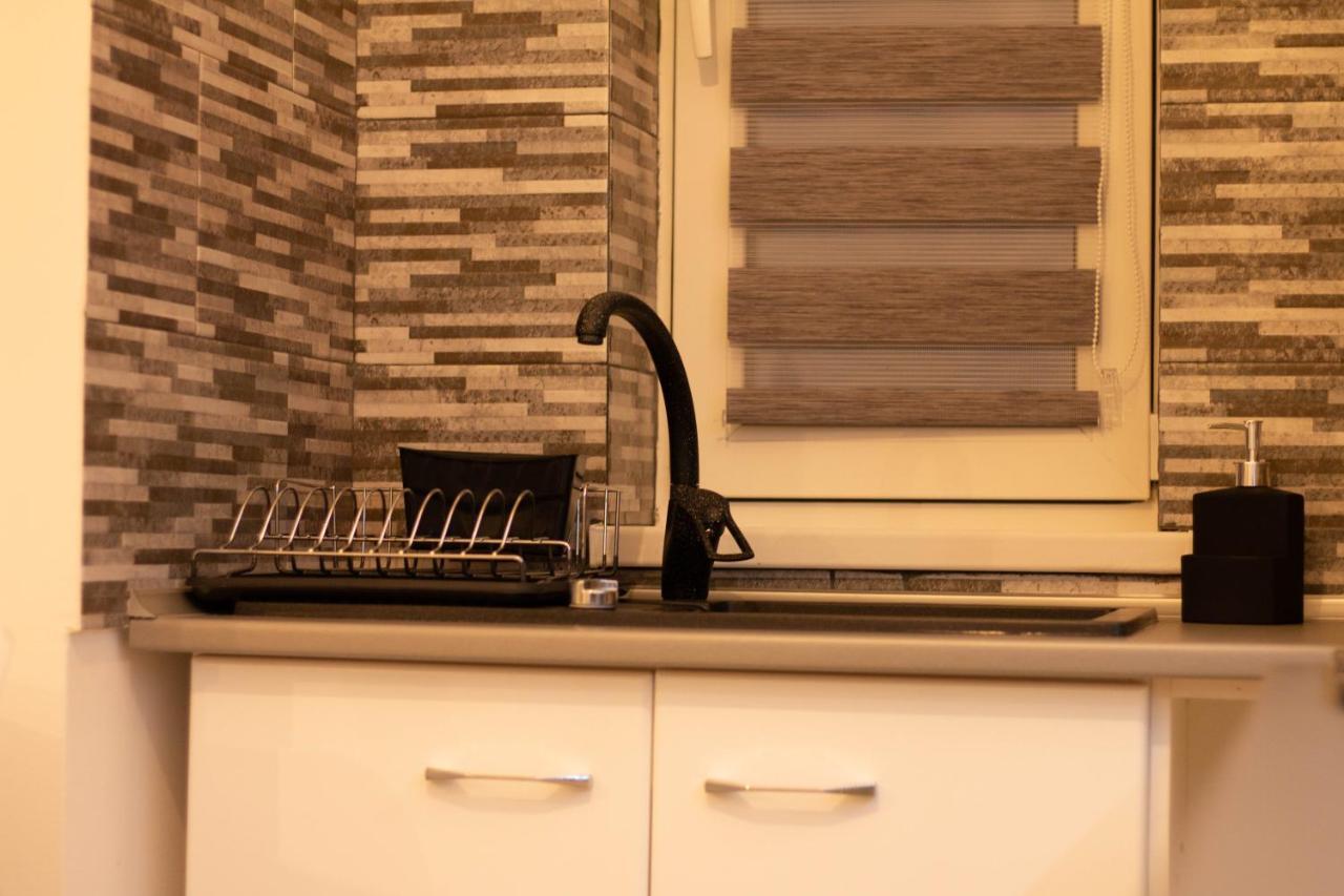 Dream Arena Apartment Bacău Zewnętrze zdjęcie