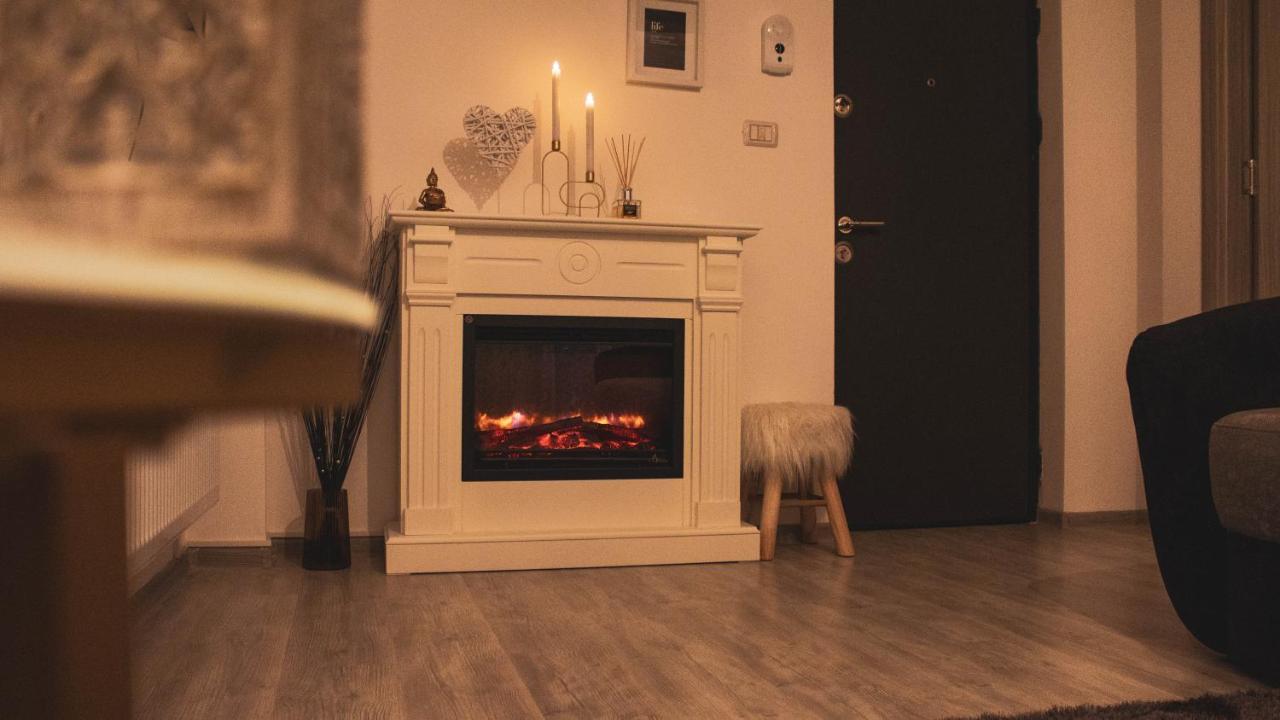 Dream Arena Apartment Bacău Zewnętrze zdjęcie