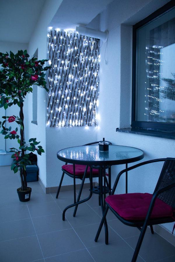 Dream Arena Apartment Bacău Zewnętrze zdjęcie