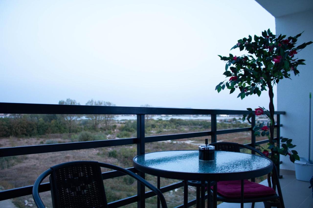 Dream Arena Apartment Bacău Zewnętrze zdjęcie