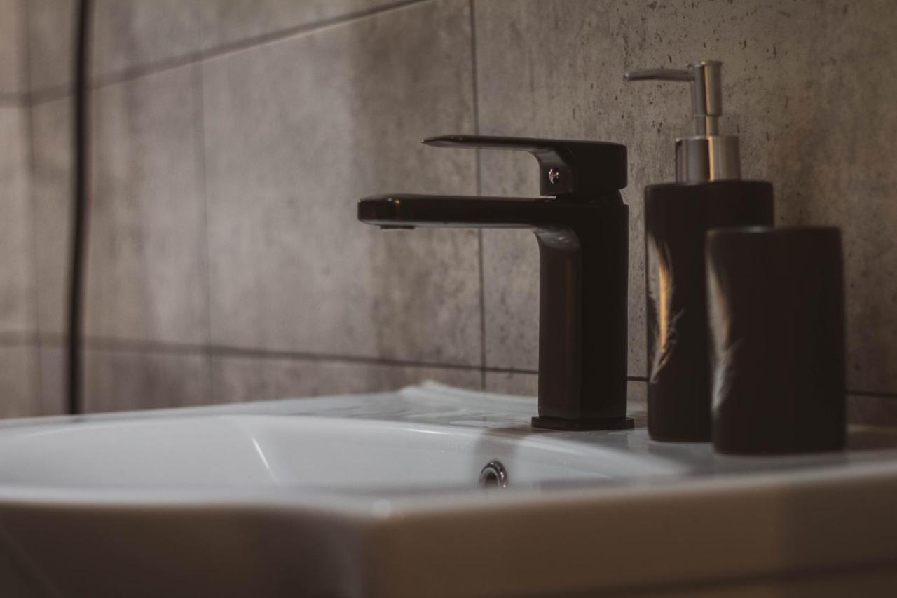 Dream Arena Apartment Bacău Zewnętrze zdjęcie