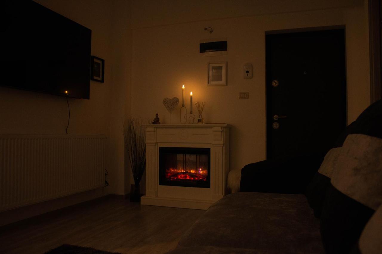 Dream Arena Apartment Bacău Zewnętrze zdjęcie