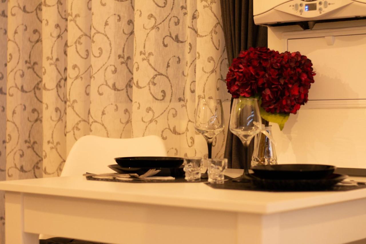 Dream Arena Apartment Bacău Zewnętrze zdjęcie