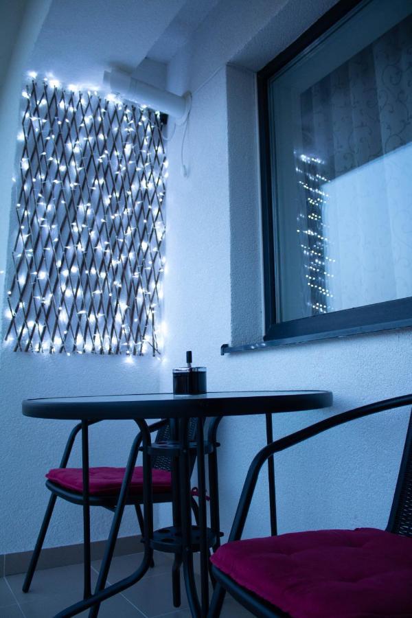 Dream Arena Apartment Bacău Zewnętrze zdjęcie