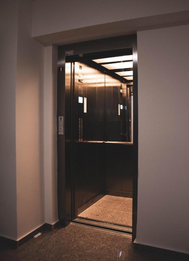 Dream Arena Apartment Bacău Zewnętrze zdjęcie