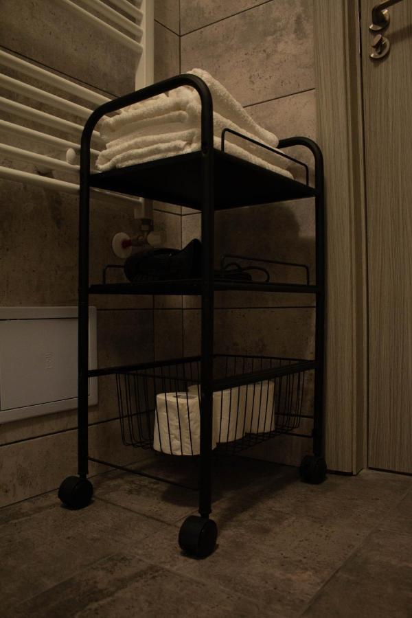 Dream Arena Apartment Bacău Zewnętrze zdjęcie