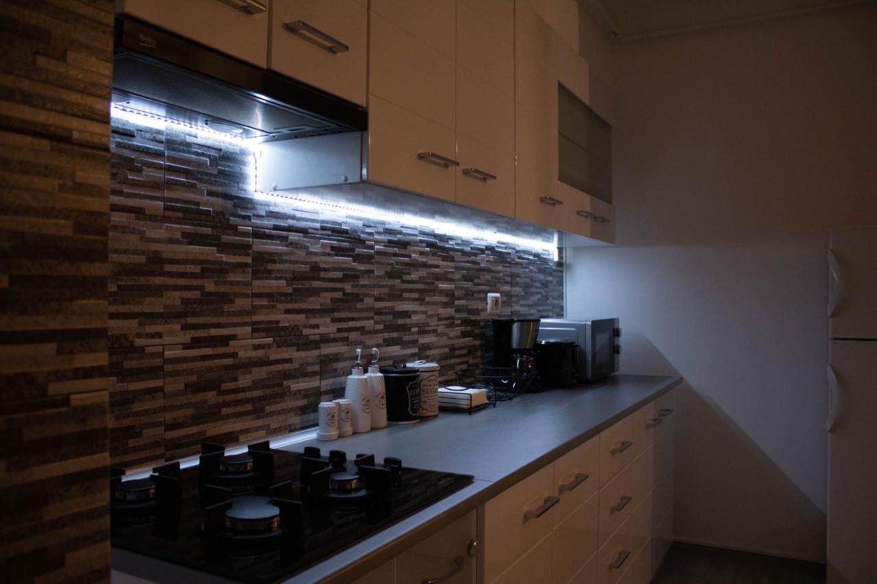 Dream Arena Apartment Bacău Zewnętrze zdjęcie