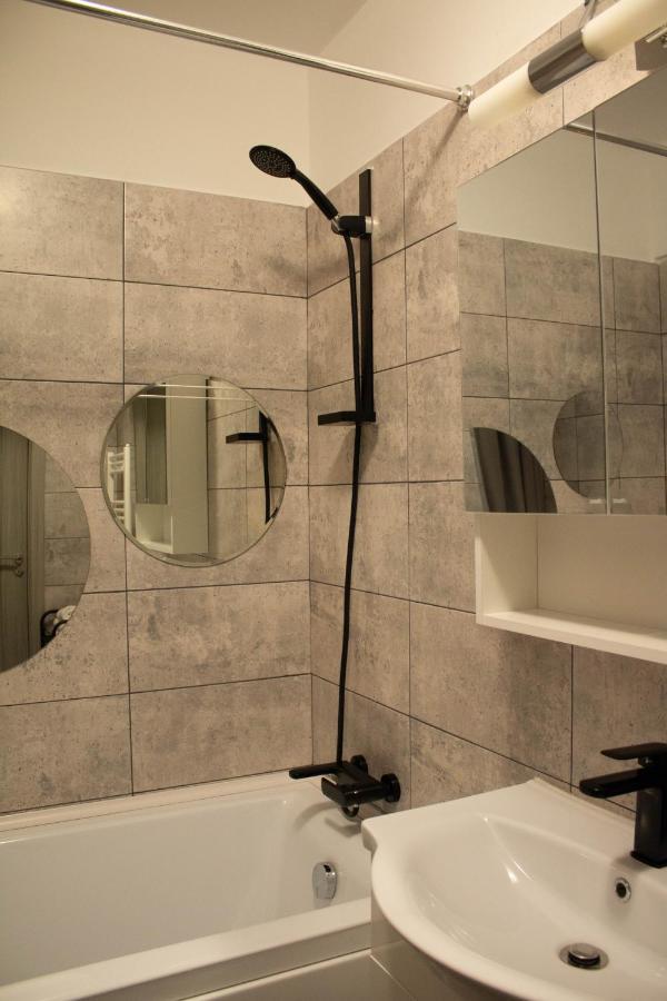 Dream Arena Apartment Bacău Zewnętrze zdjęcie