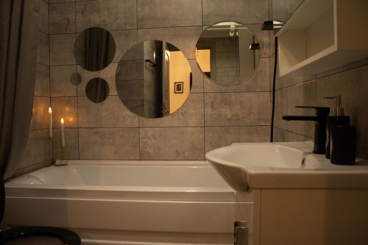 Dream Arena Apartment Bacău Zewnętrze zdjęcie