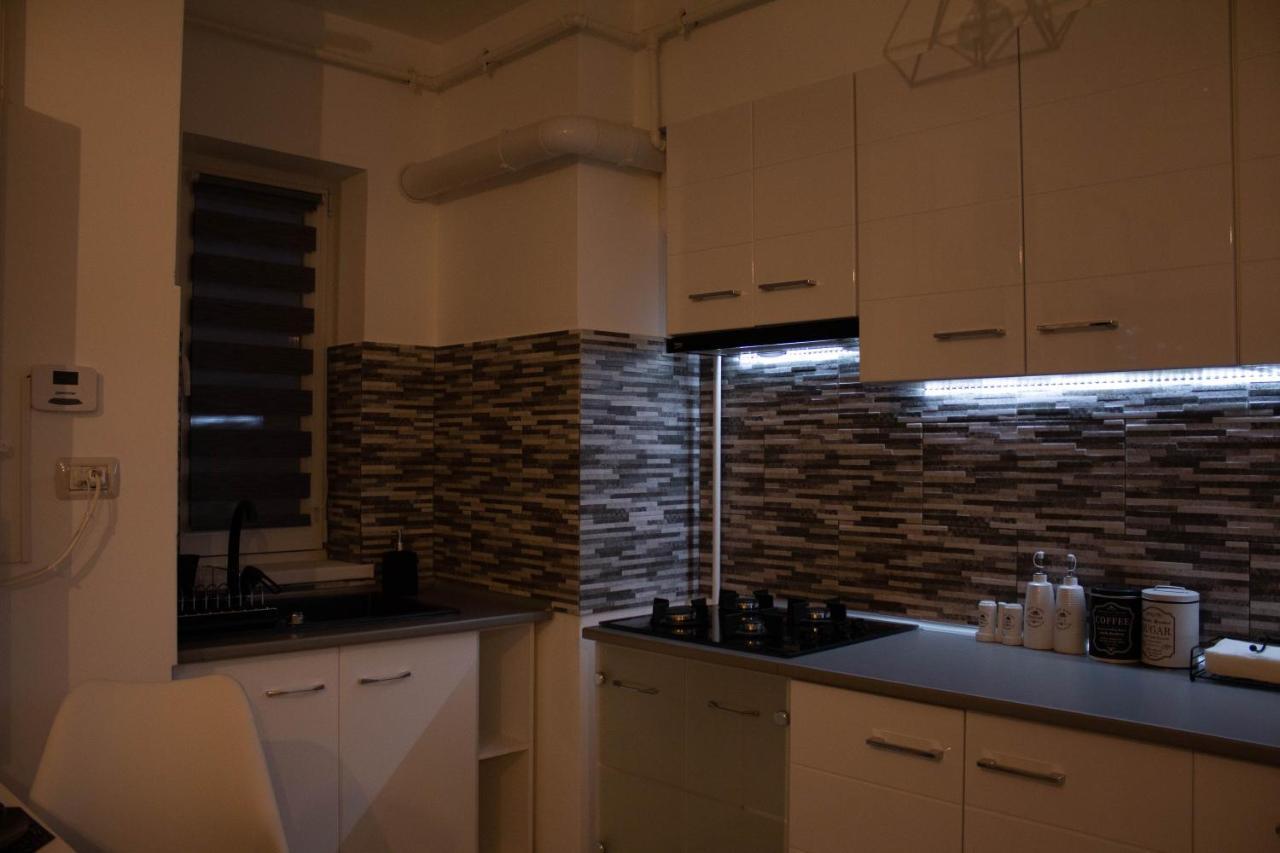 Dream Arena Apartment Bacău Zewnętrze zdjęcie