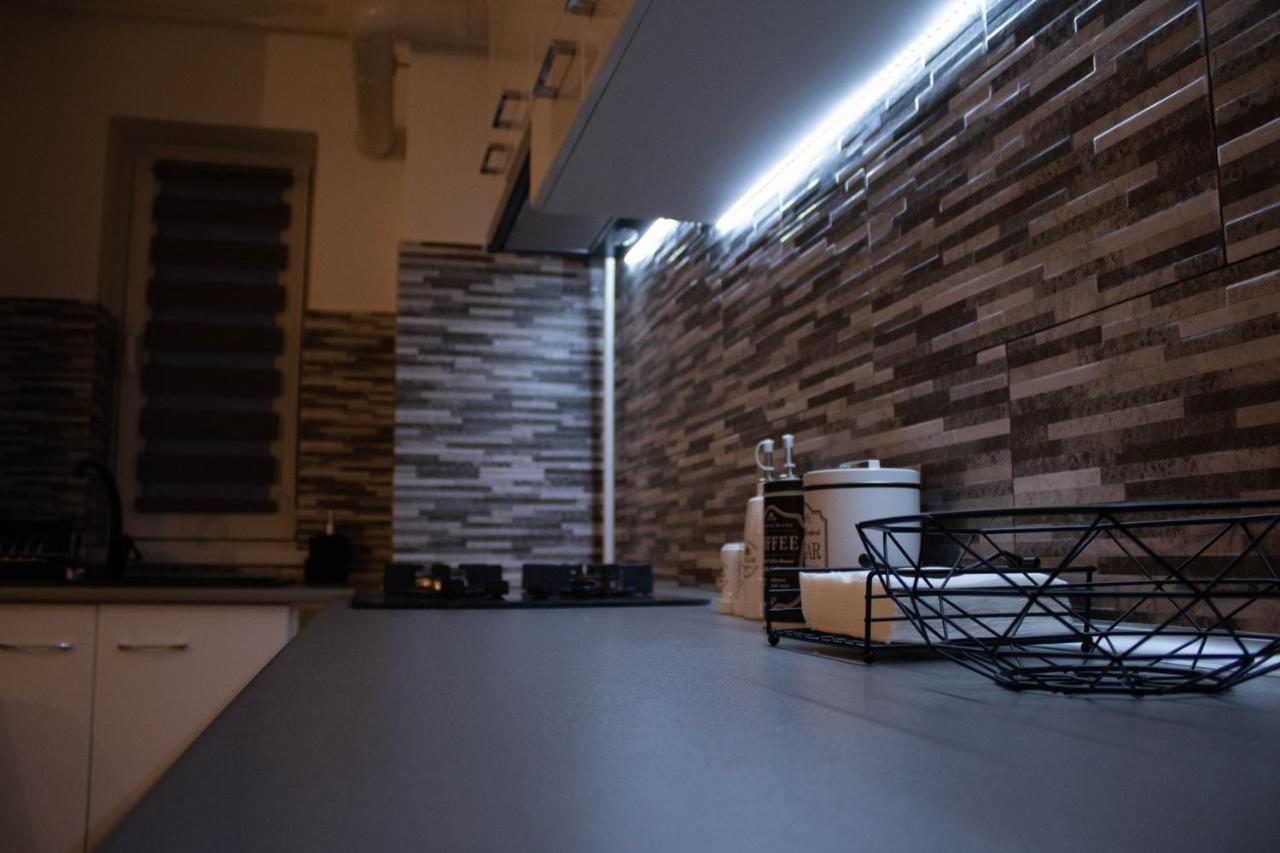 Dream Arena Apartment Bacău Zewnętrze zdjęcie