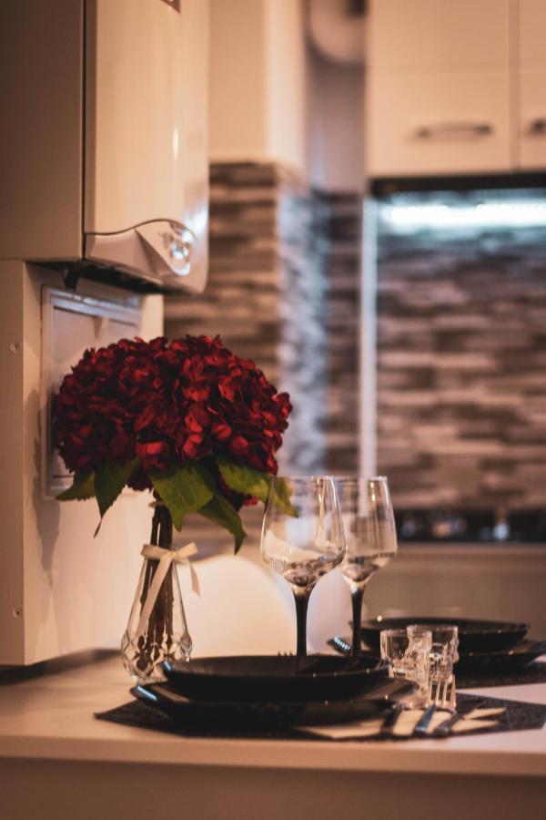Dream Arena Apartment Bacău Zewnętrze zdjęcie