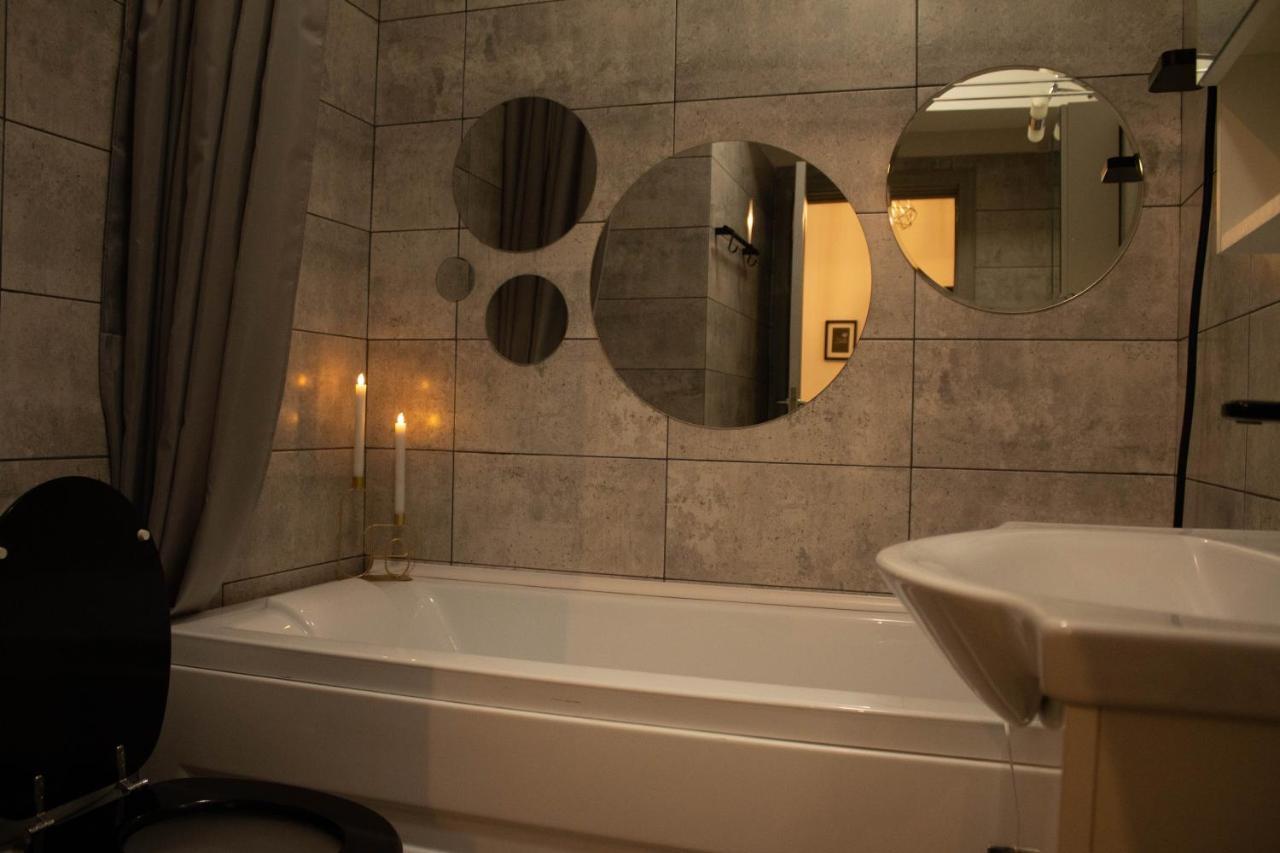 Dream Arena Apartment Bacău Zewnętrze zdjęcie