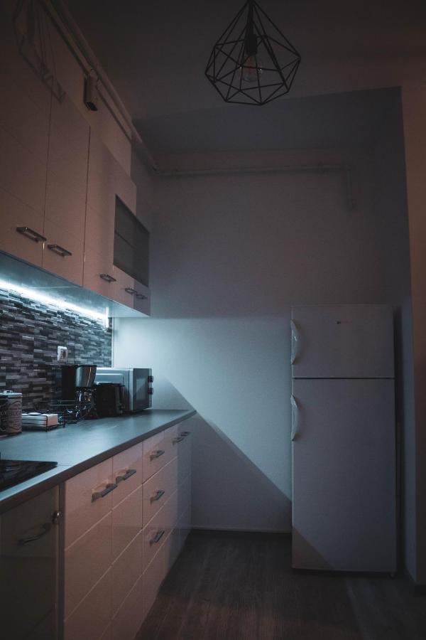 Dream Arena Apartment Bacău Zewnętrze zdjęcie