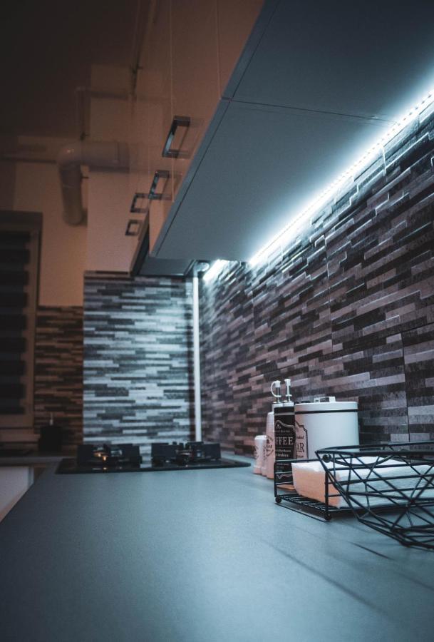 Dream Arena Apartment Bacău Zewnętrze zdjęcie