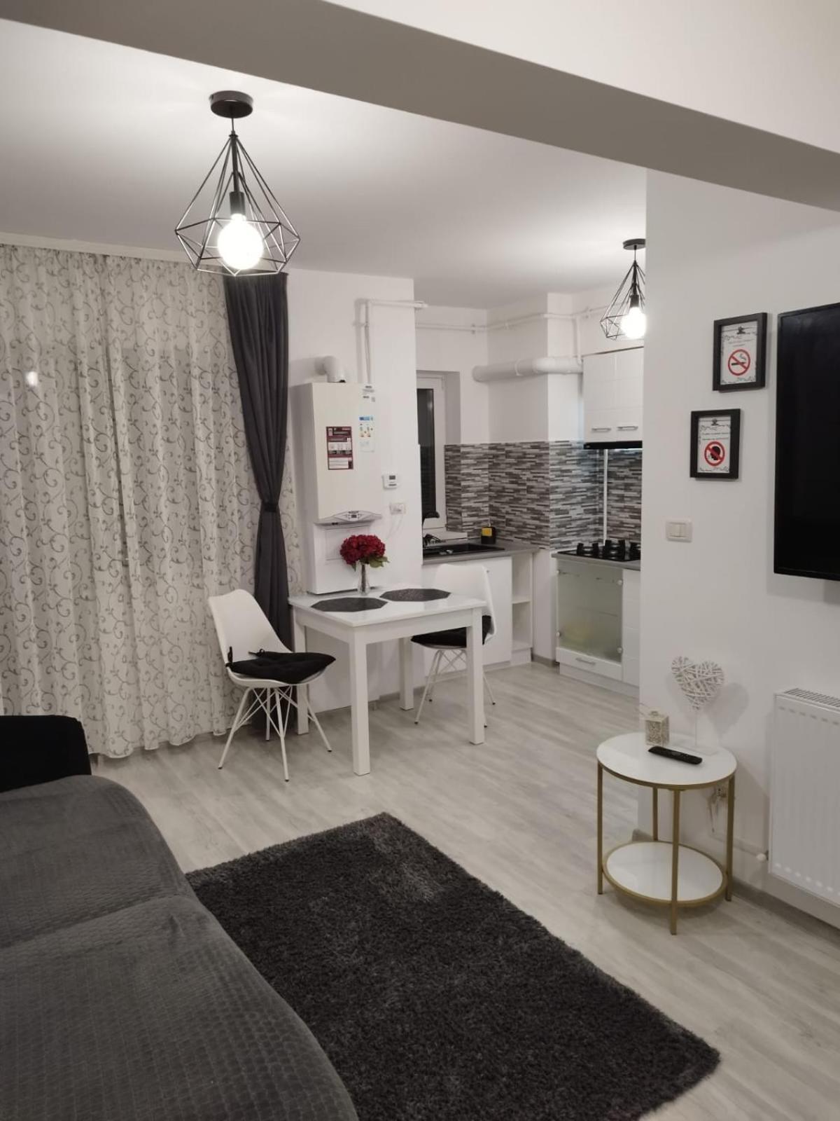 Dream Arena Apartment Bacău Zewnętrze zdjęcie