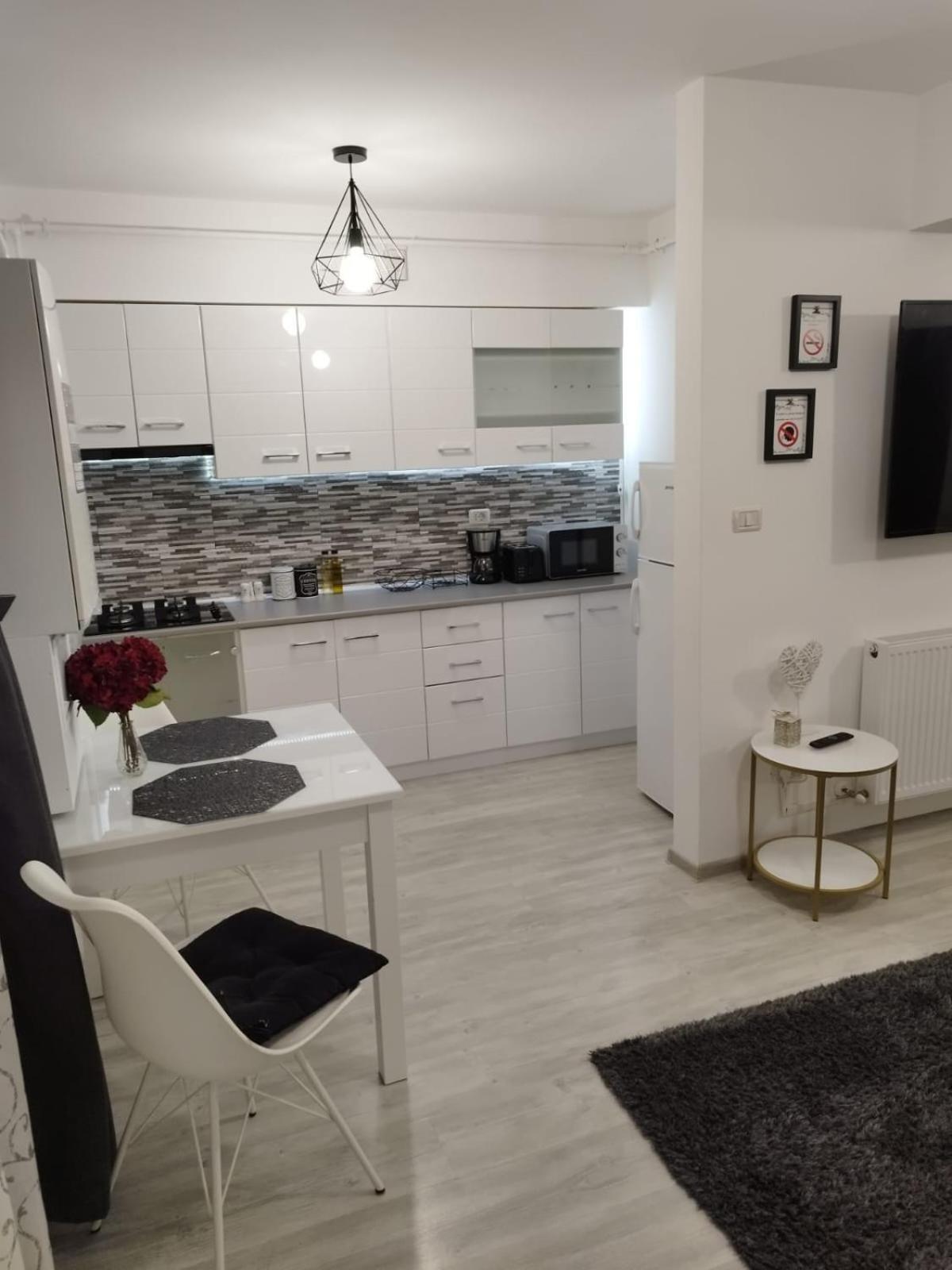 Dream Arena Apartment Bacău Zewnętrze zdjęcie