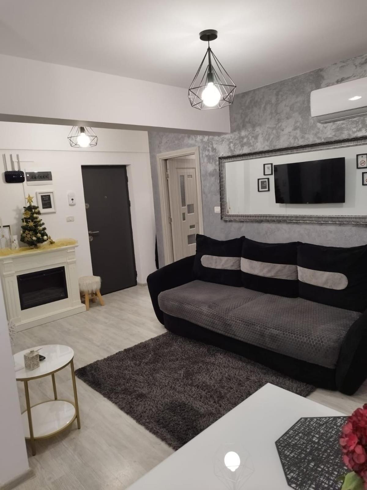 Dream Arena Apartment Bacău Zewnętrze zdjęcie