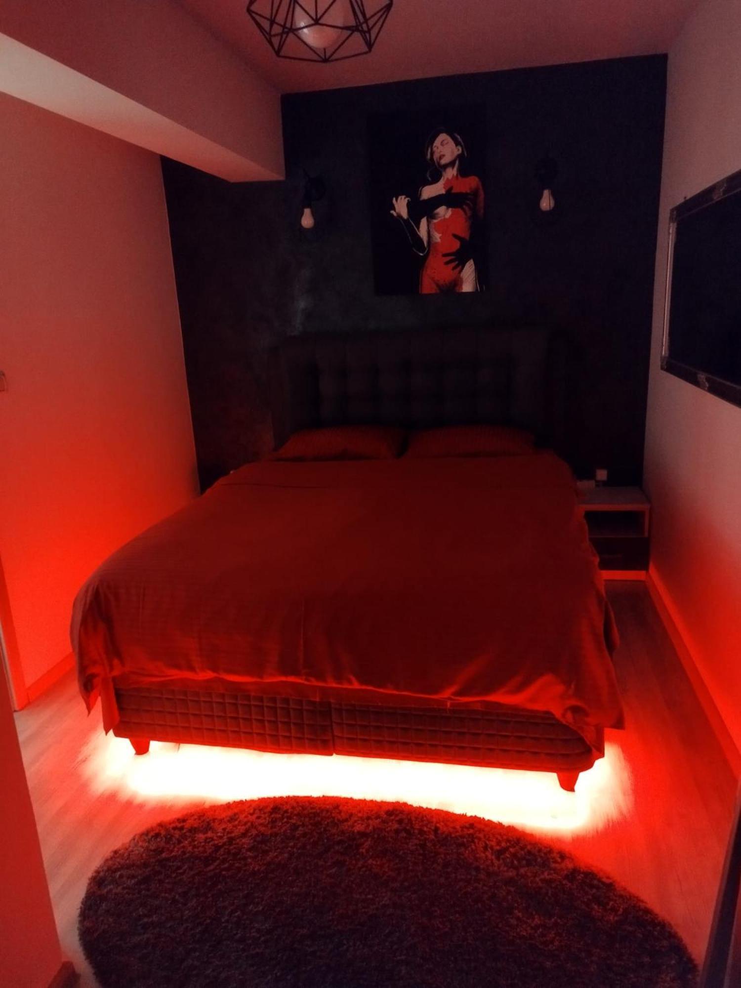 Dream Arena Apartment Bacău Zewnętrze zdjęcie