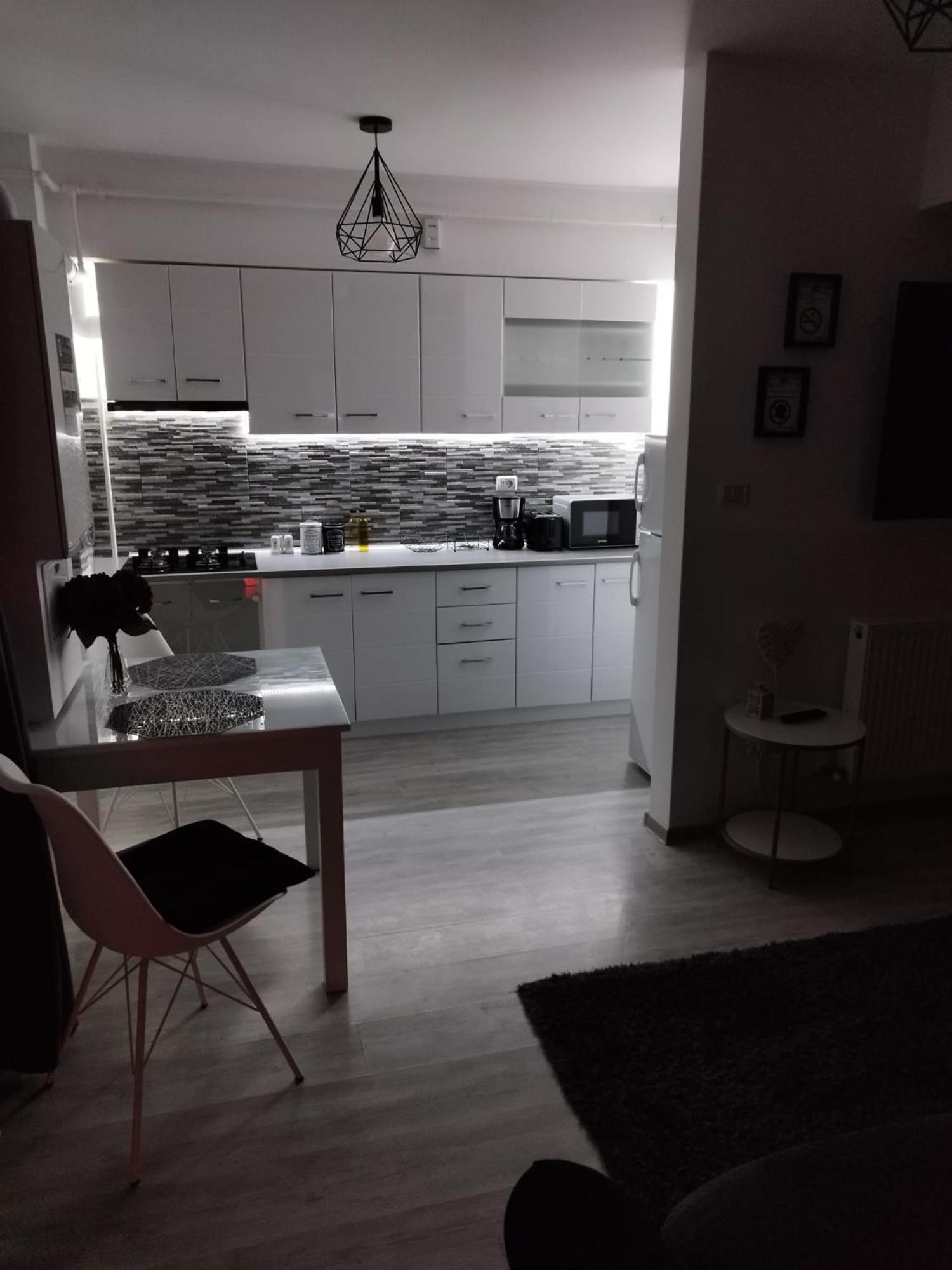 Dream Arena Apartment Bacău Zewnętrze zdjęcie