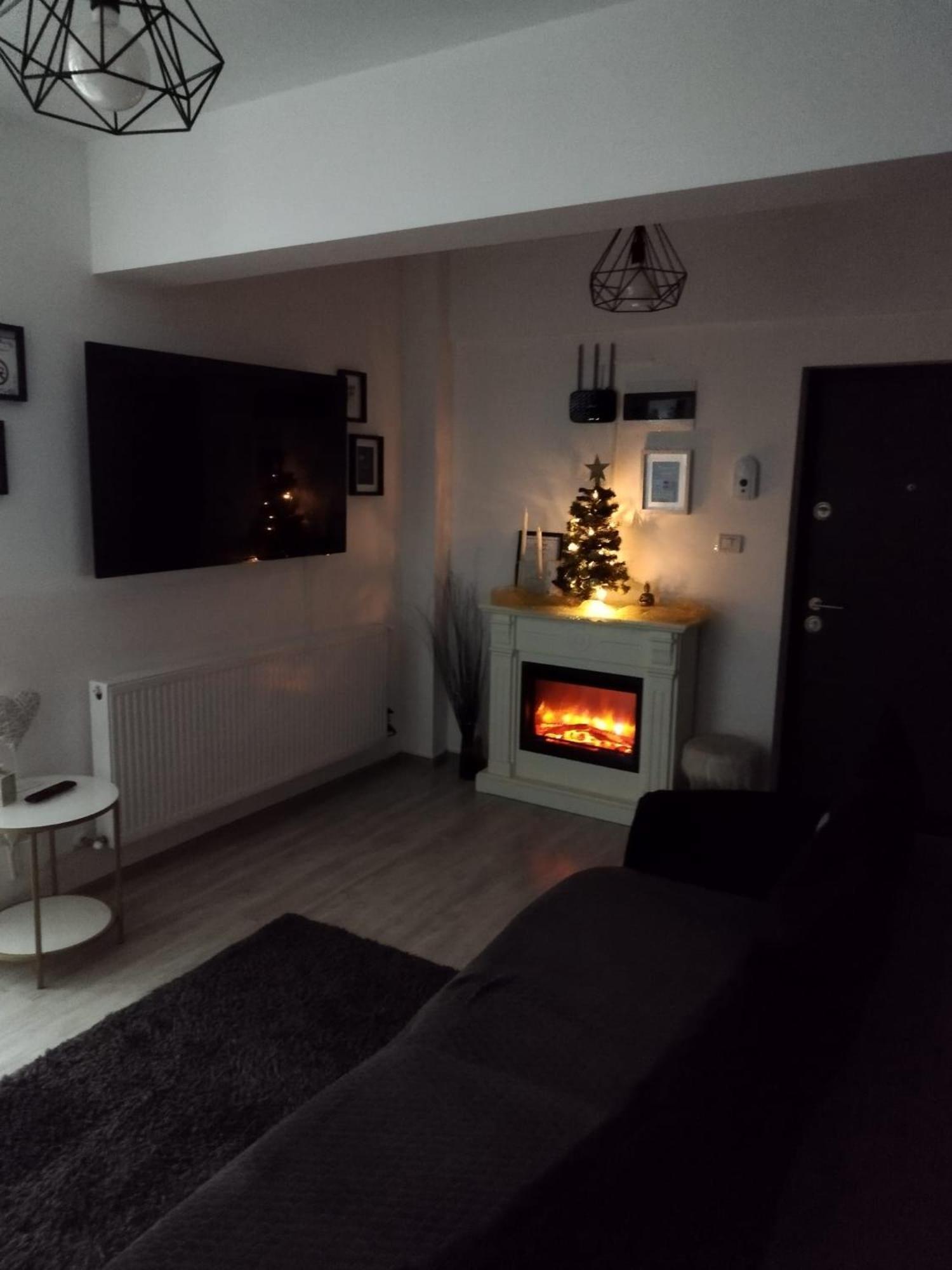 Dream Arena Apartment Bacău Zewnętrze zdjęcie