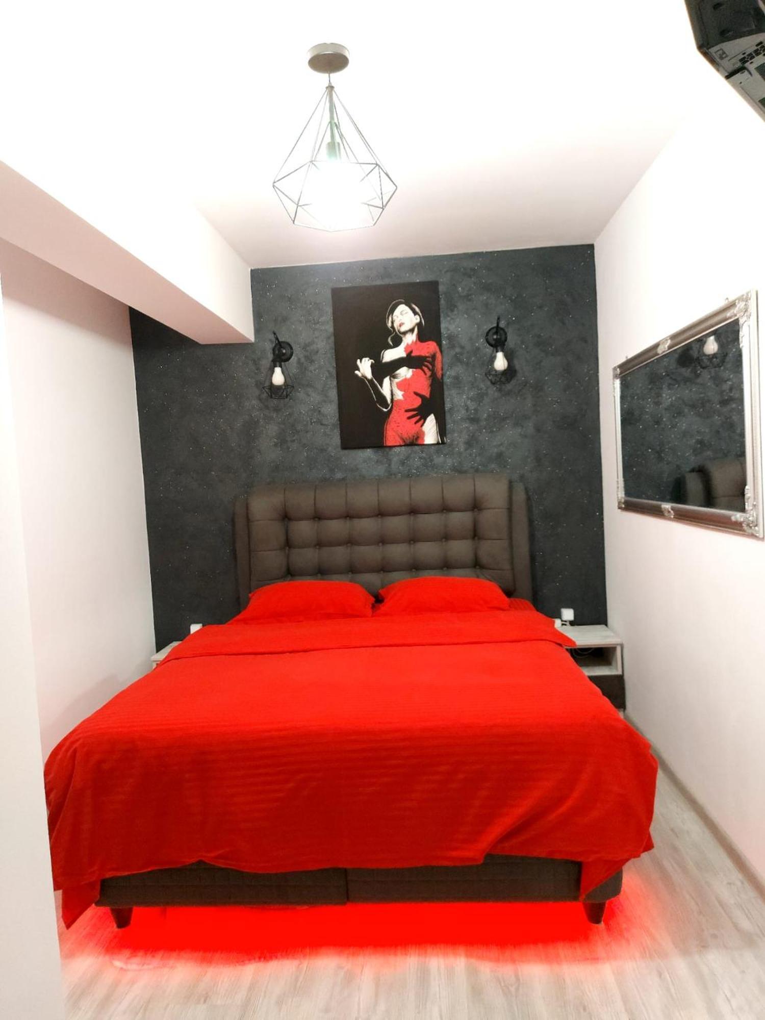 Dream Arena Apartment Bacău Zewnętrze zdjęcie